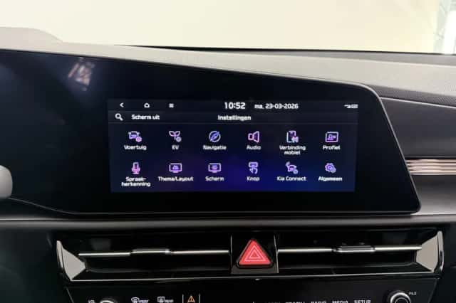 Kia Niro EV (2026) thumbnail 17