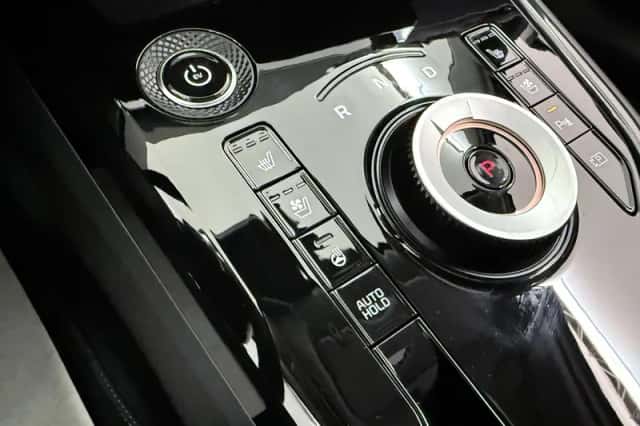 Kia Niro EV (2026) thumbnail 20