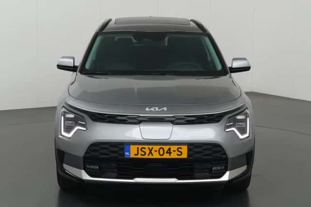 Kia Niro EV (2026) thumbnail 3