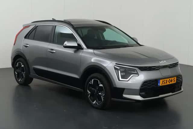 Kia Niro EV (2026) thumbnail 22
