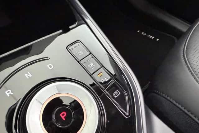 Kia Niro EV (2026) thumbnail 23