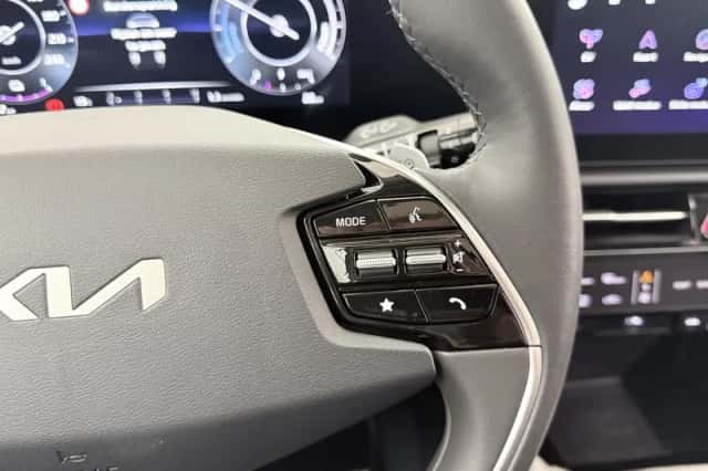 Kia Niro EV (2026) thumbnail 28