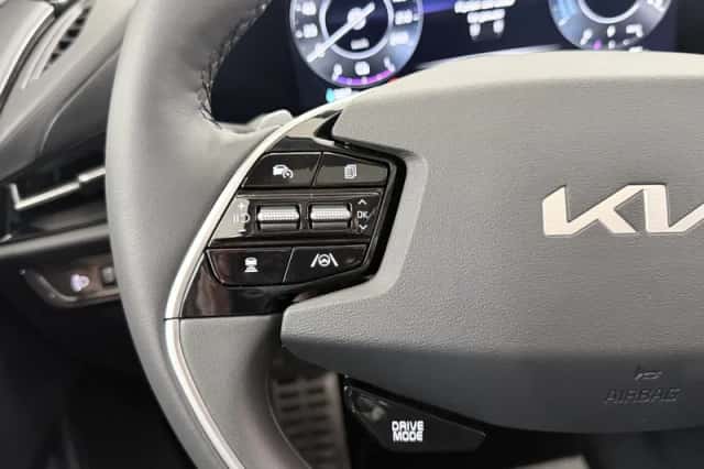 Kia Niro EV (2026) thumbnail 30
