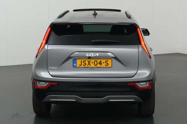 Kia Niro EV (2026) thumbnail 4