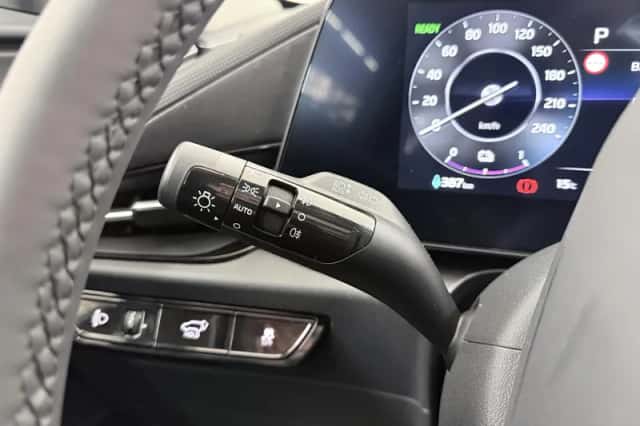 Kia Niro EV (2026) thumbnail 31