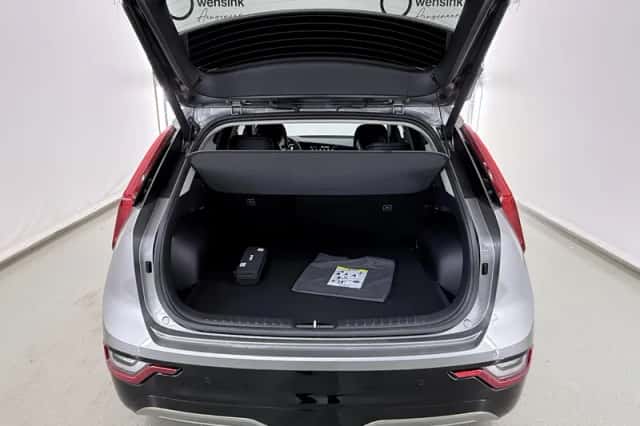 Kia Niro EV (2026) thumbnail 38