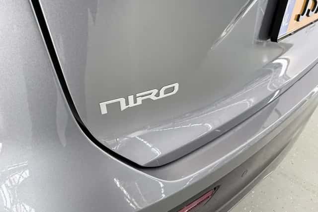 Kia Niro EV (2026) thumbnail 40