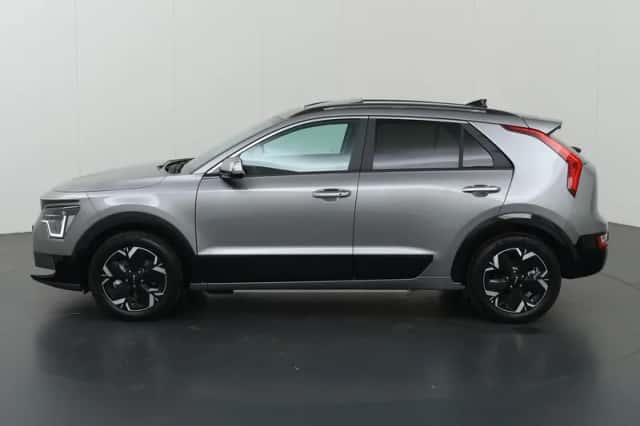 Kia Niro EV (2026) thumbnail 5