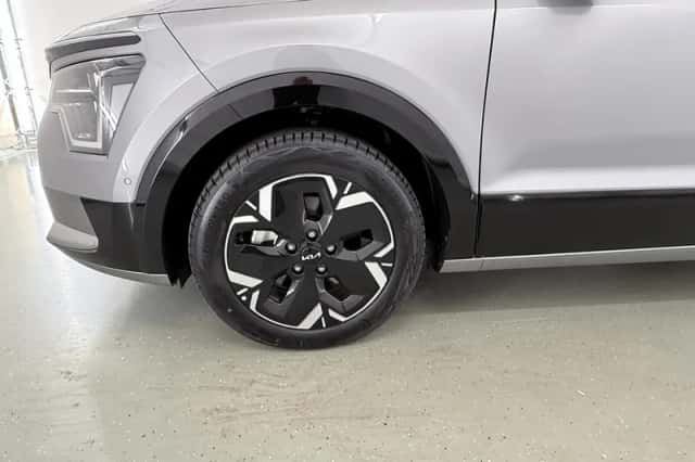 Kia Niro EV (2026) thumbnail 41