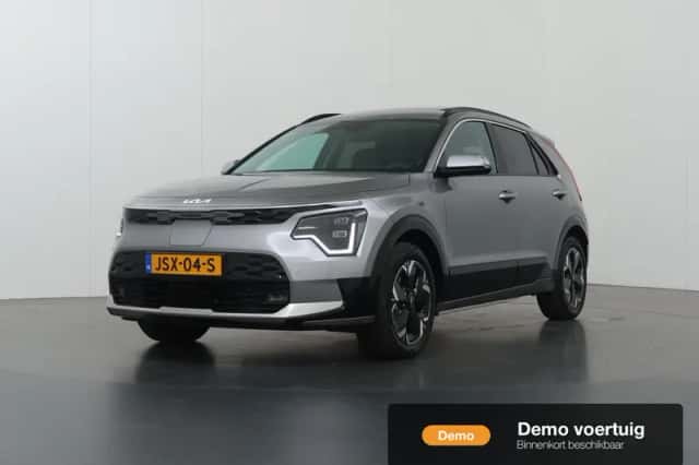 Kia Niro EV (2026) thumbnail 42