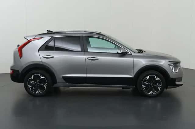 Kia Niro EV (2026) thumbnail 6