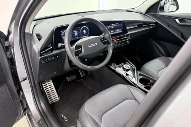 Kia Niro EV (2026) thumbnail 7