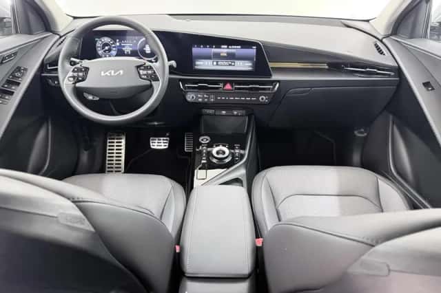 Kia Niro EV (2026) thumbnail 8