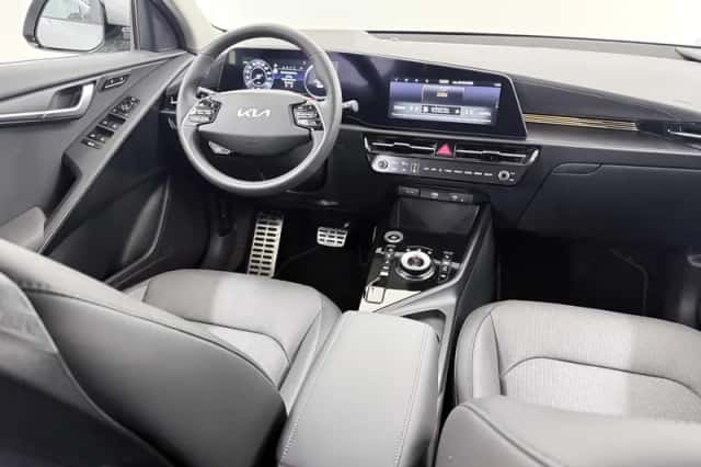 Kia Niro EV (2026) thumbnail 9