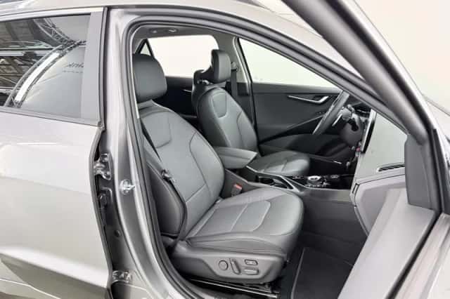 Kia Niro EV (2026) thumbnail 10