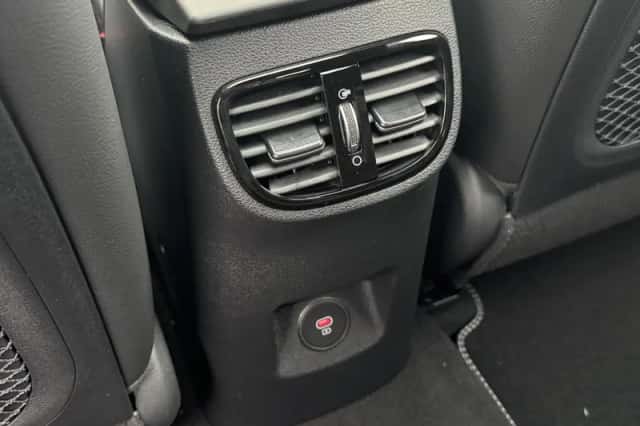 Kia XCeed (2026) thumbnail 13