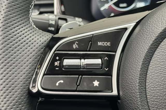 Kia XCeed (2026) thumbnail 14