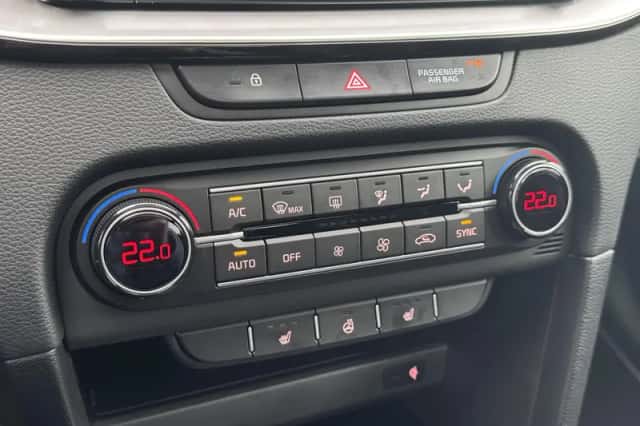 Kia XCeed (2026) thumbnail 17