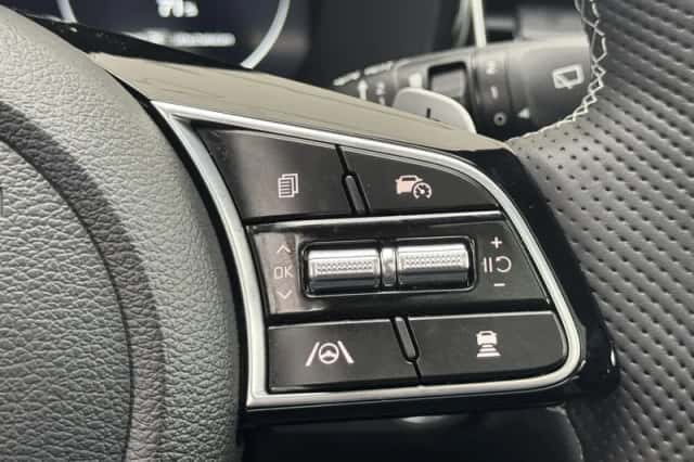 Kia XCeed (2026) thumbnail 19
