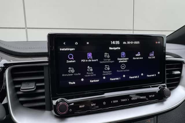 Kia XCeed (2026) thumbnail 24