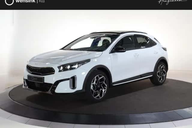 Kia XCeed (2025)