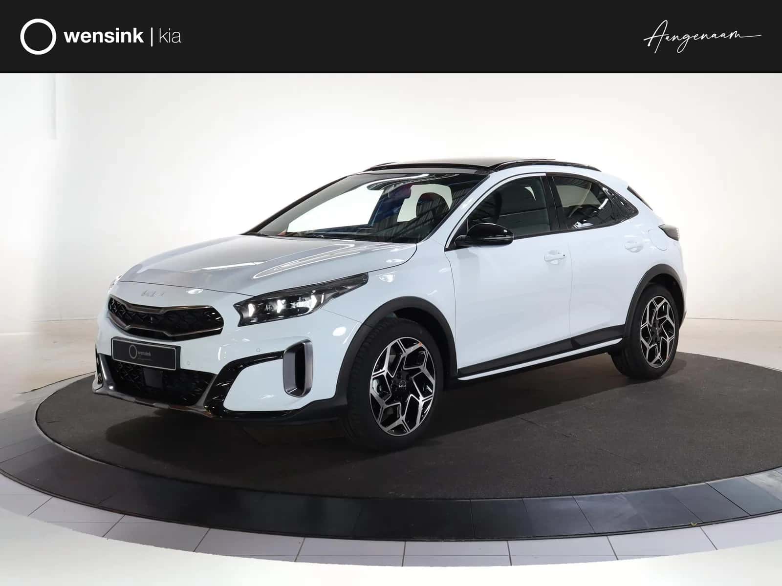 Kia XCeed (2025) — foto 1