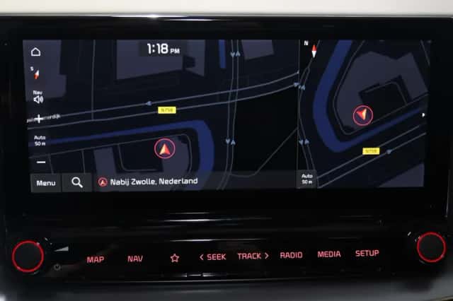 Kia XCeed (2025) thumbnail 16