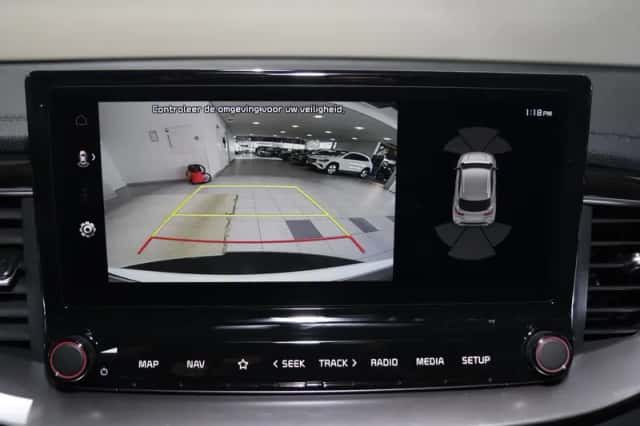 Kia XCeed (2025) thumbnail 17