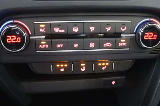 Kia XCeed (2025) thumbnail 18