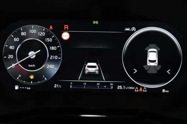 Kia XCeed (2025) thumbnail 19