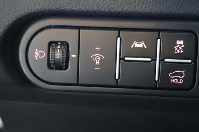Kia XCeed (2025) thumbnail 20