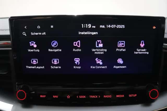 Kia XCeed (2025) thumbnail 21