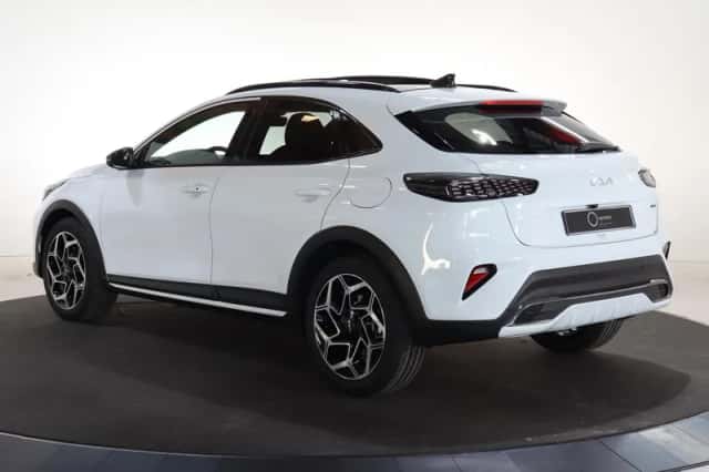 Kia XCeed (2025) thumbnail 22