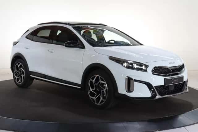 Kia XCeed (2025) thumbnail 23
