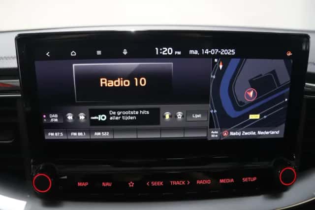 Kia XCeed (2025) thumbnail 24