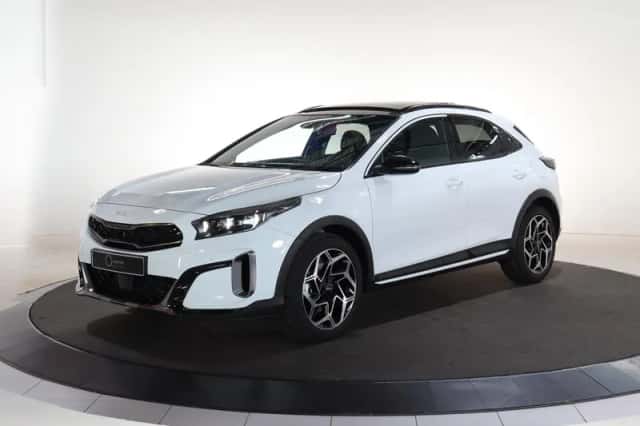 Kia XCeed (2025) thumbnail 25