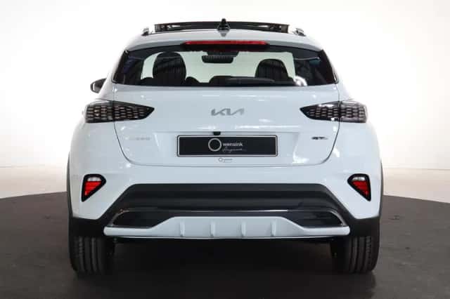 Kia XCeed (2025) thumbnail 4