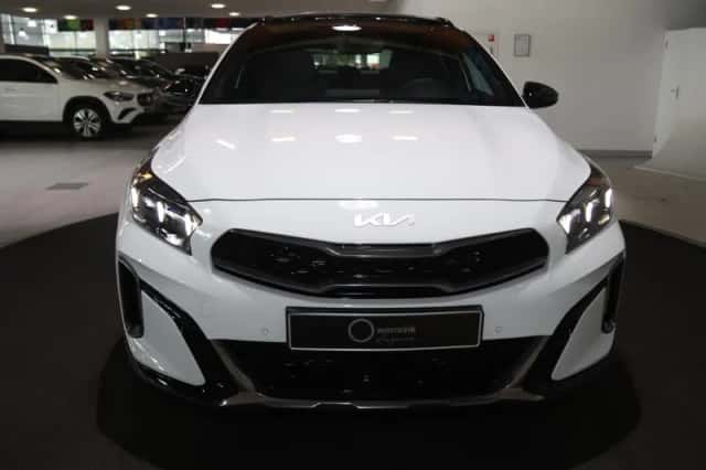 Kia XCeed (2025) thumbnail 7