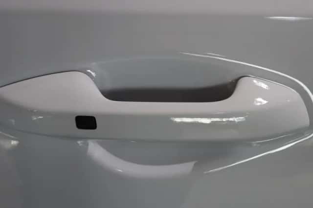 Kia XCeed (2025) thumbnail 9