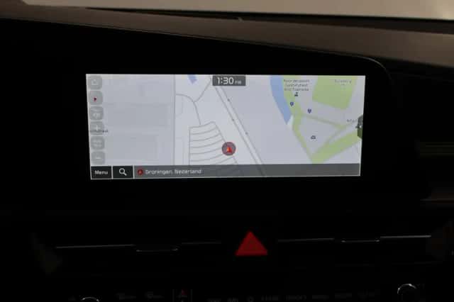 Kia Niro (2025) thumbnail 13