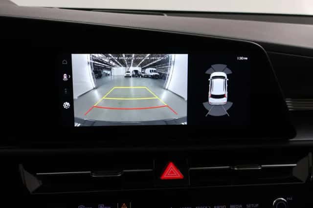 Kia Niro (2025) thumbnail 14