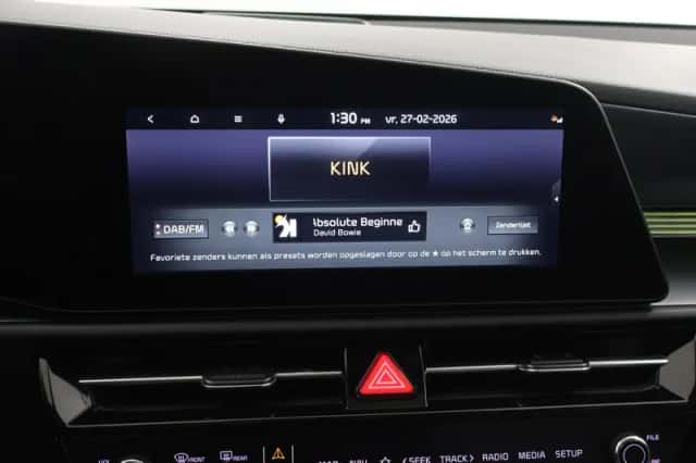 Kia Niro (2025) thumbnail 15