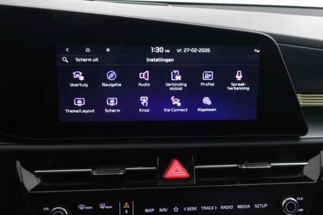 Kia Niro (2025) thumbnail 17