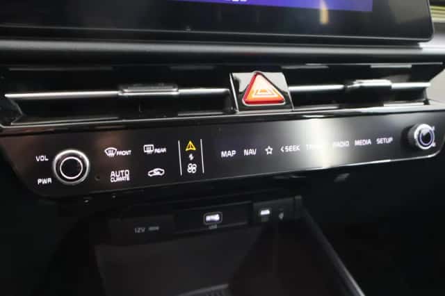 Kia Niro (2025) thumbnail 18