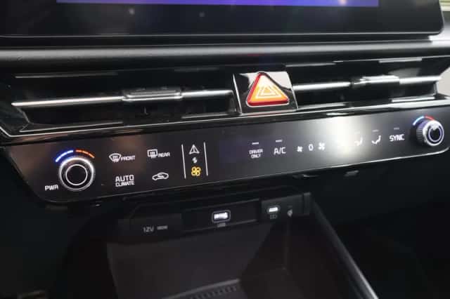 Kia Niro (2025) thumbnail 19