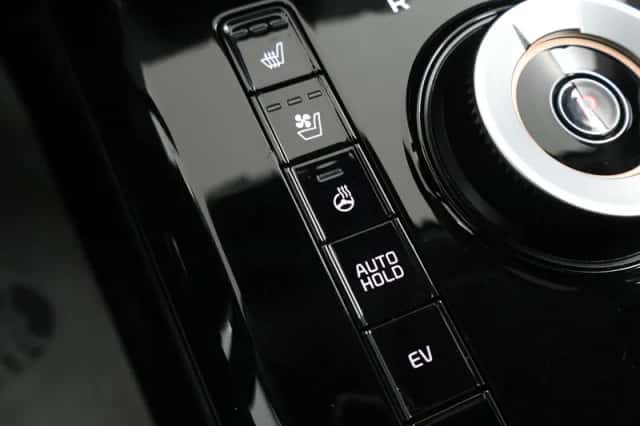 Kia Niro (2025) thumbnail 20