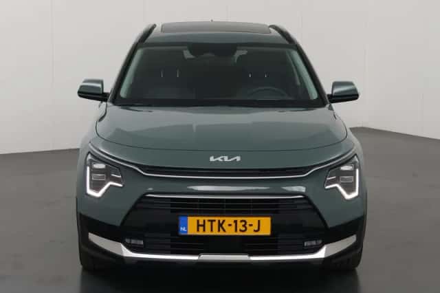 Kia Niro (2025) thumbnail 3