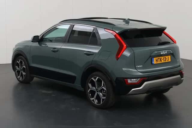 Kia Niro (2025) thumbnail 22