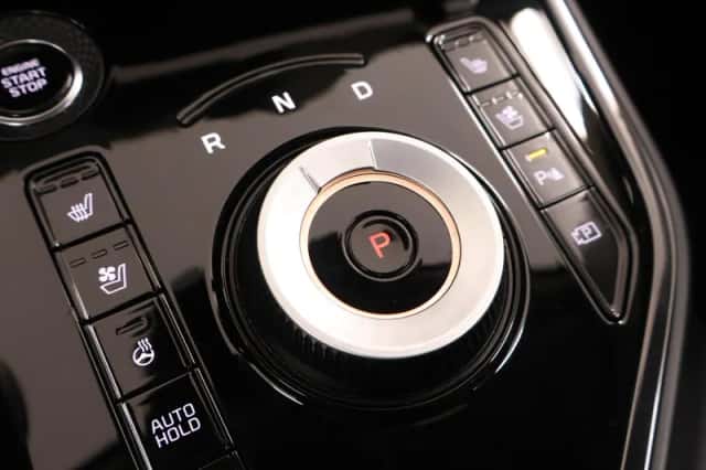 Kia Niro (2025) thumbnail 25