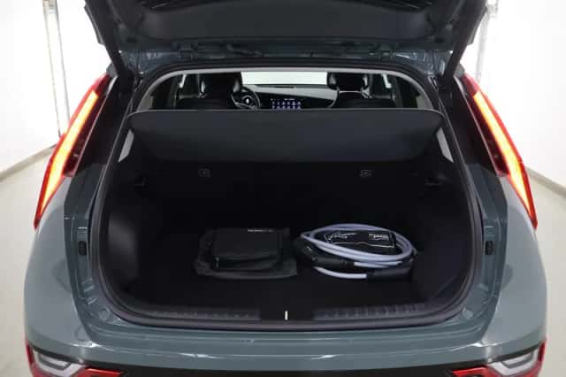 Kia Niro (2025) thumbnail 40